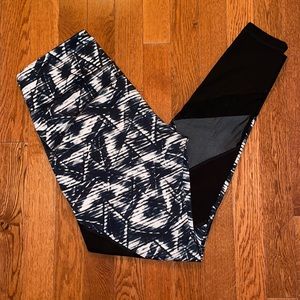 Old Navy Active Go Dry Leggings